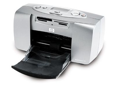 Cartuchos HP PhotoSmart 130XI